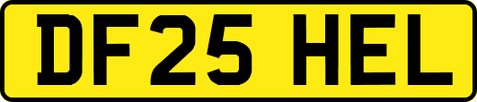DF25HEL