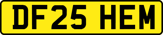 DF25HEM