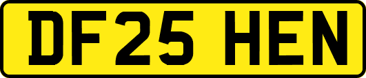DF25HEN