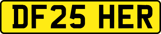 DF25HER