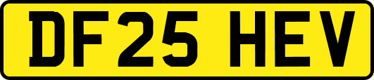DF25HEV