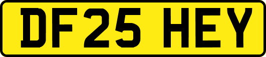 DF25HEY