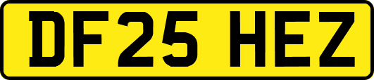 DF25HEZ