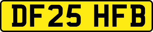 DF25HFB