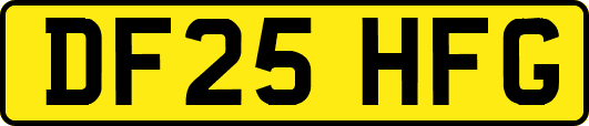 DF25HFG