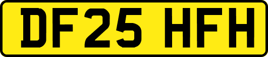 DF25HFH