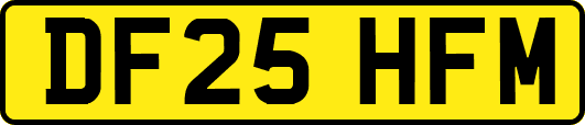 DF25HFM