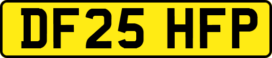 DF25HFP
