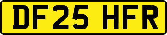 DF25HFR