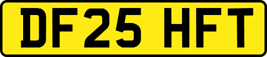 DF25HFT