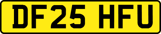 DF25HFU