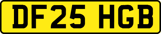 DF25HGB