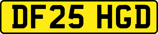 DF25HGD