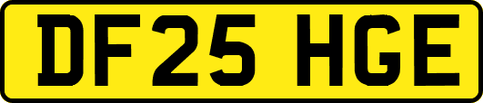DF25HGE