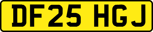 DF25HGJ