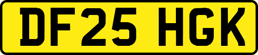 DF25HGK
