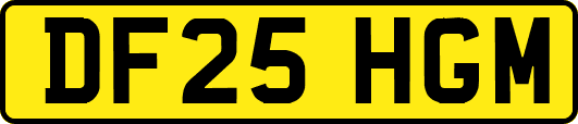 DF25HGM
