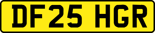 DF25HGR