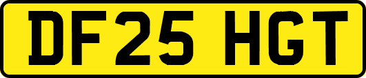 DF25HGT