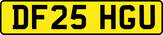 DF25HGU