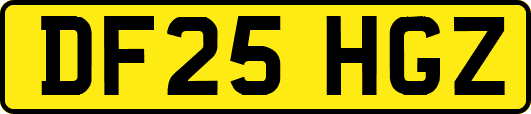 DF25HGZ