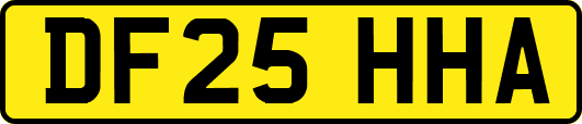 DF25HHA