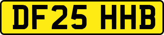DF25HHB