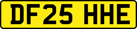 DF25HHE