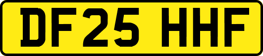 DF25HHF
