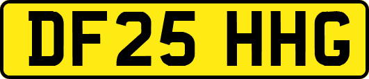 DF25HHG