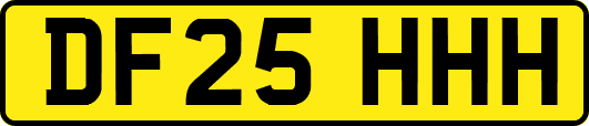 DF25HHH