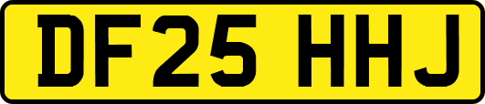 DF25HHJ