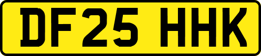 DF25HHK
