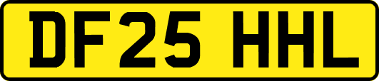 DF25HHL