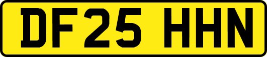 DF25HHN