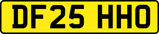 DF25HHO