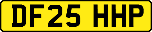 DF25HHP
