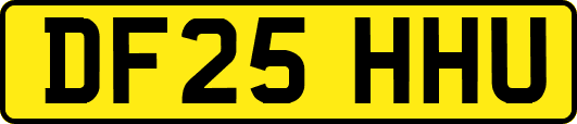 DF25HHU