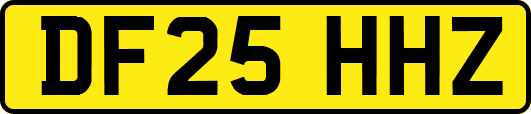 DF25HHZ