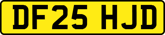 DF25HJD