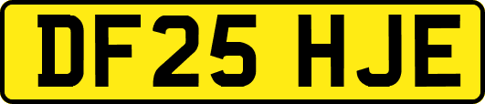 DF25HJE