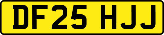 DF25HJJ