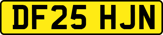 DF25HJN