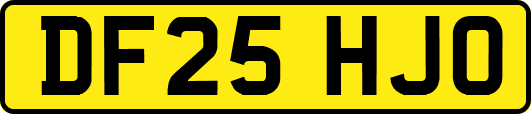 DF25HJO