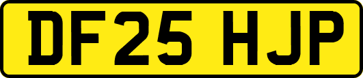 DF25HJP
