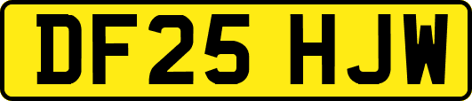 DF25HJW