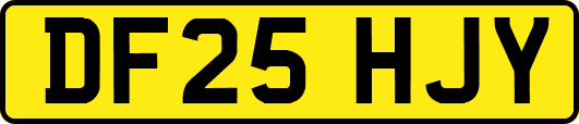 DF25HJY