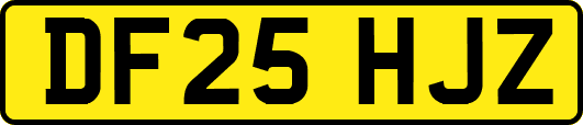 DF25HJZ