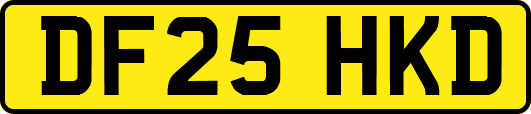 DF25HKD
