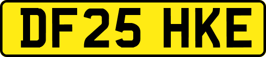 DF25HKE